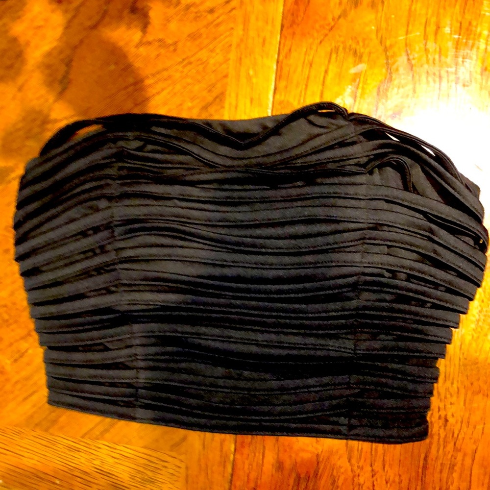 Tube top Medium